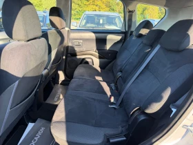 Mitsubishi Outlander 2.0TDI 4x4, снимка 10