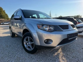 Mitsubishi Outlander 2.0TDI 4x4, снимка 3