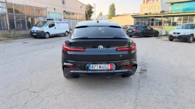 BMW X4 4.0i B58, снимка 4