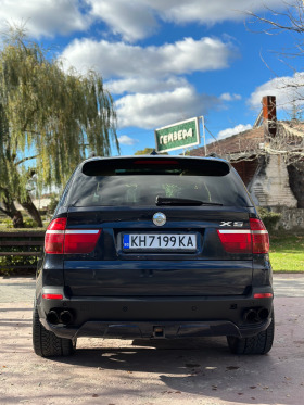BMW X5, снимка 1 - Автомобили и джипове - 46024153