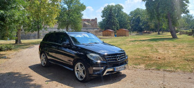 Mercedes-Benz ML 350, снимка 1