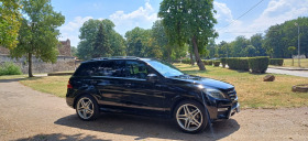 Mercedes-Benz ML 350, снимка 4