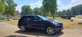 Mercedes-Benz ML 350 | Mobile.bg    4