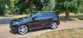 Mercedes-Benz ML 350, снимка 5