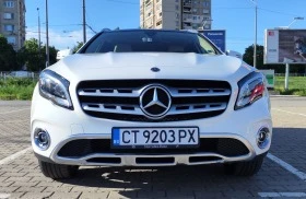 Mercedes-Benz GLA 250 4Matic | Mobile.bg    1