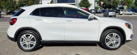 Mercedes-Benz GLA 250 4Matic, снимка 7