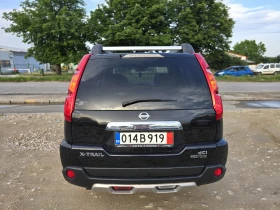 Nissan X-trail 2.0 dCi * Off road пакет* SWISS* FULL* , снимка 5