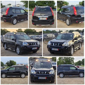 Nissan X-trail 2.0 dCi * Off road * SWISS* FULL*  | Mobile.bg    17