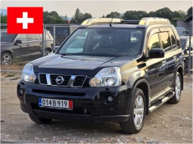 Nissan X-trail 2.0 dCi * Off road * SWISS* FULL*  | Mobile.bg    1