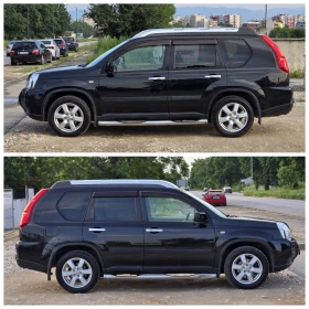 Nissan X-trail 2.0 dCi * Off road пакет* SWISS* FULL* , снимка 6