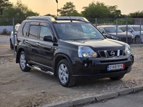 Nissan X-trail 2.0 dCi * Off road * SWISS* FULL*  | Mobile.bg    2