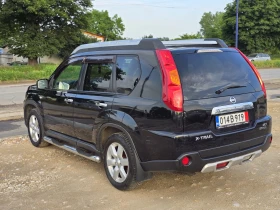 Nissan X-trail 2.0 dCi * Off road * SWISS* FULL*  | Mobile.bg    4