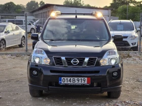 Nissan X-trail 2.0 dCi * Off road пакет* SWISS* FULL* , снимка 7