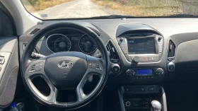 Hyundai IX35, снимка 11