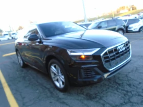 Audi Q8, снимка 6