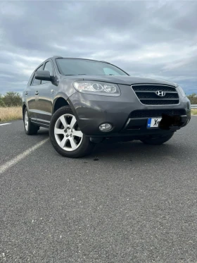 Hyundai Santa fe 2.2 CRDI, снимка 1