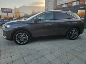 DS DS 7 Crossback AWD 300hp Rivoli Plug-in hybrid, снимка 4