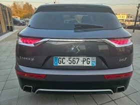 DS DS 7 Crossback AWD 300hp Rivoli Plug-in hybrid, снимка 6