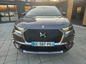 DS DS 7 Crossback AWD 300hp Rivoli Plug-in hybrid, снимка 2