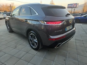 DS DS 7 Crossback AWD 300hp Rivoli Plug-in hybrid, снимка 5