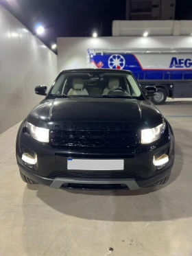 Land Rover Range Rover Evoque, снимка 3