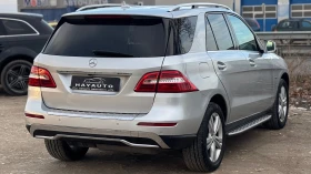 Mercedes-Benz ML 250 BLUETEC= 4MATIC= SPORT PACK= =  | Mobile.bg    5