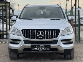 Mercedes-Benz ML 250 BLUETEC= 4MATIC= SPORT PACK= =  | Mobile.bg    2