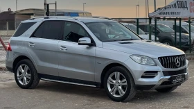 Mercedes-Benz ML 250 BLUETEC= 4MATIC= SPORT PACK= =  | Mobile.bg    3