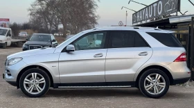 Обява за продажба на Mercedes-Benz ML 250 BLUETEC= 4MATIC= SPORT PACK= КАМЕРА=  ~24 999 лв. - изображение 7