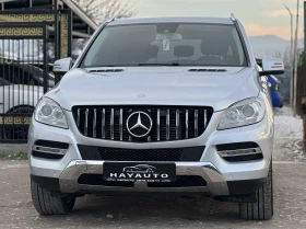 Mercedes-Benz ML 250 BLUETEC= 4MATIC= SPORT PACK= КАМЕРА=  - изображение 1