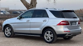 Mercedes-Benz ML 250 BLUETEC= 4MATIC= SPORT PACK= =  | Mobile.bg    7