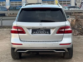 Mercedes-Benz ML 250 BLUETEC= 4MATIC= SPORT PACK= =  | Mobile.bg    6