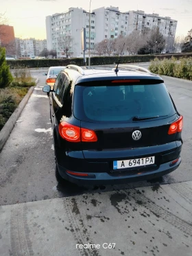 VW Tiguan 2.0 TSI, снимка 6