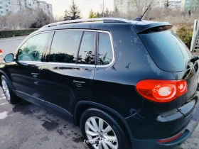 VW Tiguan 2.0 TSI, снимка 2