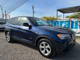 BMW X3 2.8i xDrive/AUT/ПАНОРАМА, снимка 3