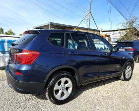 BMW X3 2.8i xDrive/AUT/ПАНОРАМА, снимка 4