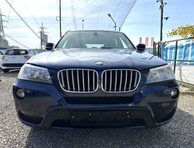 BMW X3 2.8i xDrive/AUT/ПАНОРАМА, снимка 2