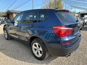 BMW X3 2.8i xDrive/AUT/ПАНОРАМА, снимка 5