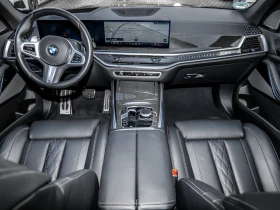 BMW X5 M/XDRIVE/SPORT/360CAM/H&K/LED, снимка 6