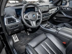 BMW X5 M/XDRIVE/SPORT/360CAM/H&K/LED, снимка 8