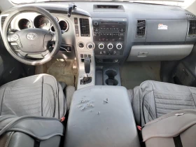 Toyota Sequoia SR5 5.7* Подгрев* Кожа* Перфектна на газ* 4X4* - 19999 лв. - 14819984 | Car24.bg