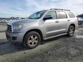  Toyota Sequoia