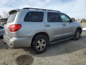 Toyota Sequoia SR5 5.7* * *   * 4X4*  | Mobile.bg    4