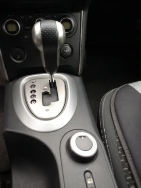 Обява за продажба на Nissan Qashqai 2.0 DCI, 4x4, Автоматик ~10 999 лв. - изображение 11