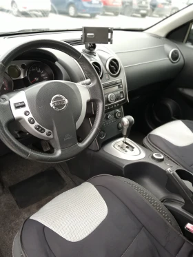 Nissan Qashqai 2.0 DCI, 4x4,  | Mobile.bg    14