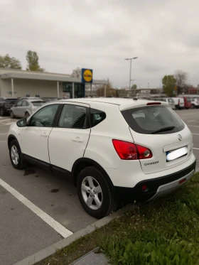 Обява за продажба на Nissan Qashqai 2.0 DCI, 4x4, Автоматик ~10 999 лв. - изображение 5