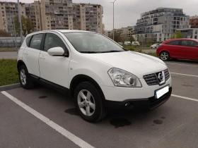 Обява за продажба на Nissan Qashqai 2.0 DCI, 4x4, Автоматик ~10 999 лв. - изображение 4
