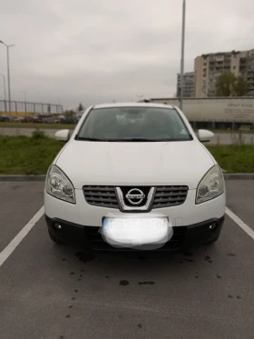 Обява за продажба на Nissan Qashqai 2.0 DCI, 4x4, Автоматик ~10 999 лв. - изображение 2