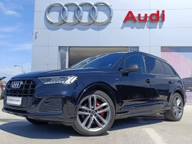 Audi Q7 S line 50 TDI quattro | Mobile.bg    1