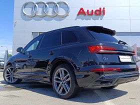 Audi Q7 S line 50 TDI quattro | Mobile.bg    6